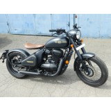 (SKLADOVÉ MOTO) - JAWA 350CL PÉRÁK - ČERNÝ - (IHNED K ODBĚRU) - ***DOPRODEJ POSLEDNÍ KUSY****